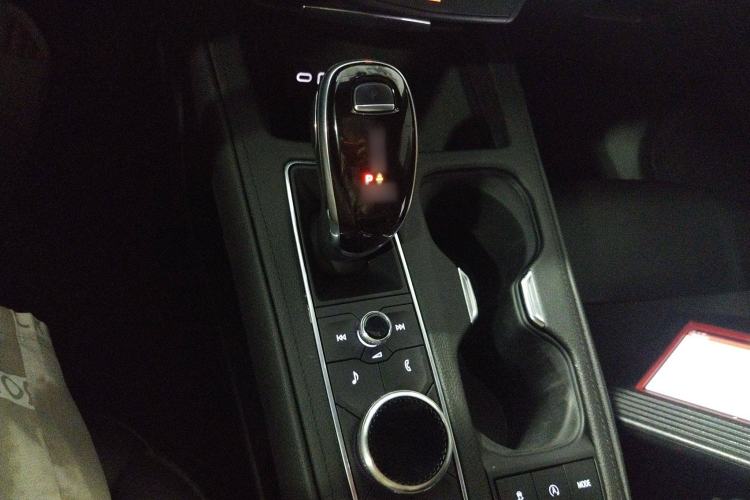 Used Cadillac XT4 2021 28T Two-Wheel Drive Tech Edition
