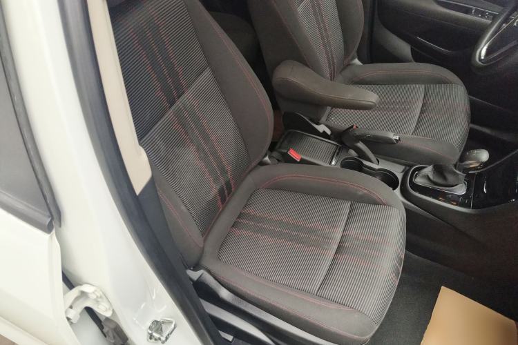 Used Buick Encore 2018 18T Automatic Two-Wheel Drive Urban Leading Model
