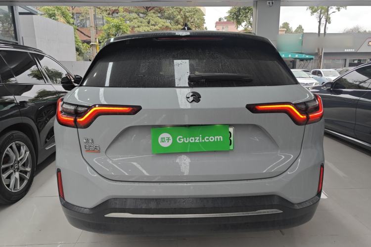 Used Nio ES6 2020 610 km Performance Version
