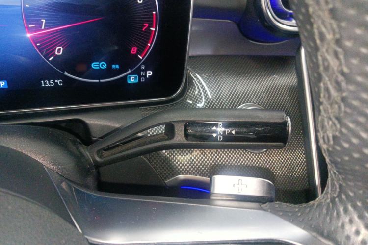 Used Mercedes-Benz C-Class 2022 C 260 L Sport Edition
