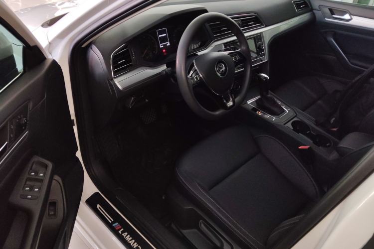 Used Volkswagen Lamando 2021 230TSI DSG Fashion Edition
