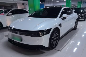 Used Zeekr 007 2024 Rear-Drive Enhanced Version 100 kWh