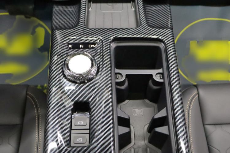 Used Haval DARGO 2021 1.5T DCT Two-Wheel Drive Border Collie Edition
