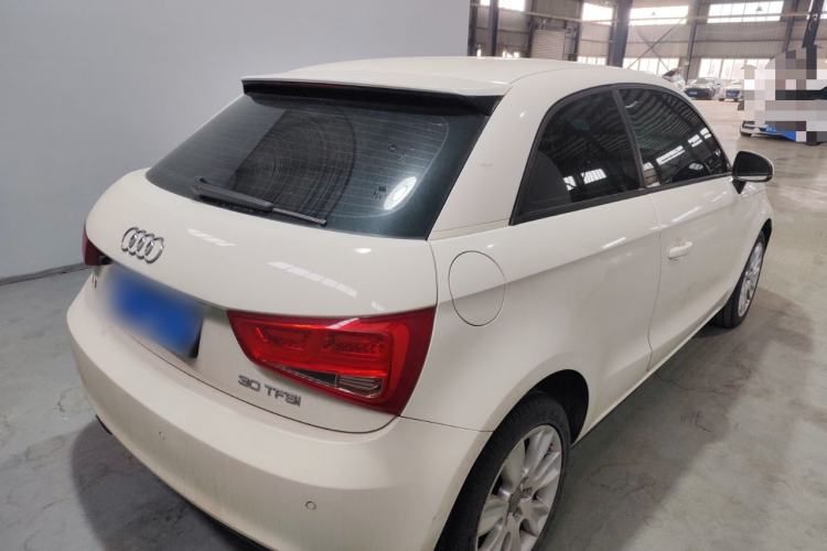Used Audi A1 2014 30 TFSI Technology Edition