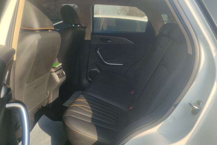 Used Bestune T77 2021 PRO 280 TID Automatic Luxury Model
