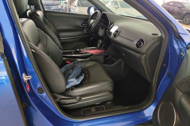 Used Honda XR-V 2017 1.8L VTi CVT Luxury Edition
