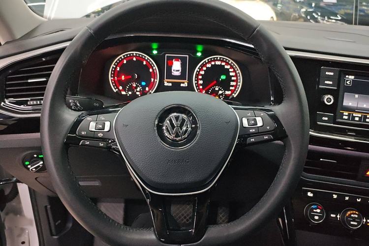 Used Volkswagen Tayron 2019 330TSI Two-Wheel Drive Luxury Model China VI Standard
