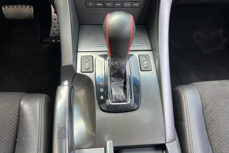 Used Honda Spirior 2013 2.4L TYPE-S