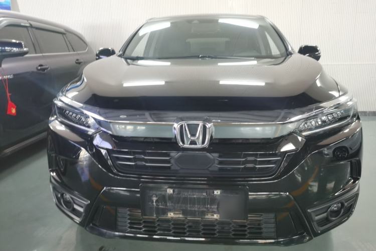 Used Honda Breeze 2021 240TURBO CVT 2WD Luxury Edition
