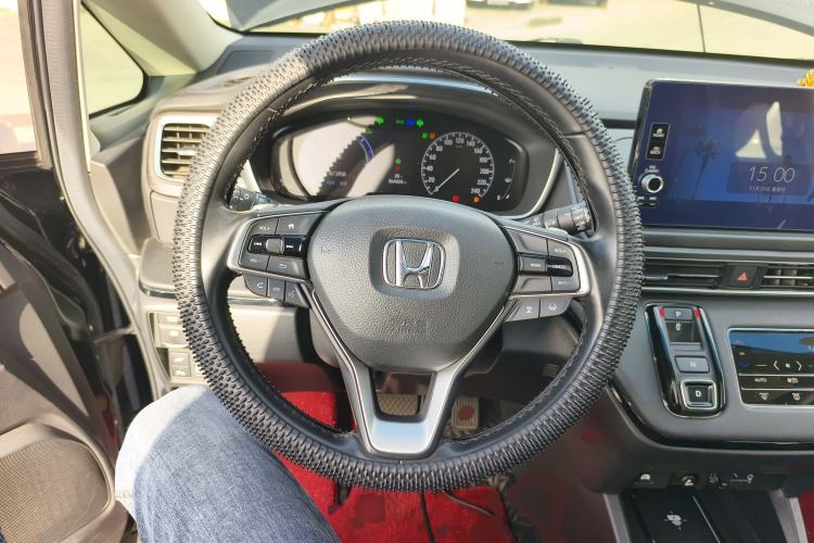 Used Honda Elysion 2022 2.0L eHEV Luxury Edition