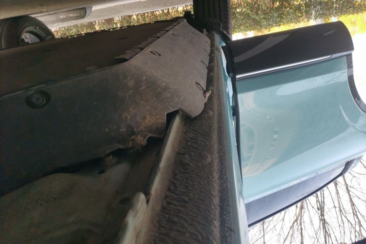 Used Honda e:NS1 2022 e-Motion Edition
