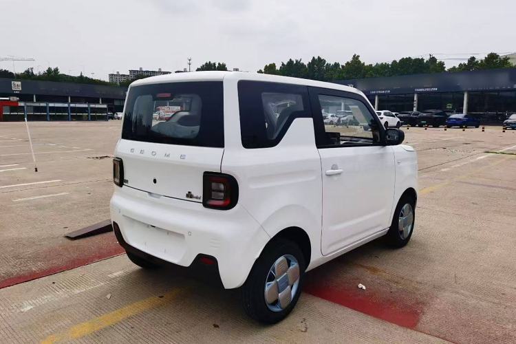 Used  Panda 2024 Panda Mini 200km Endurance Bear
