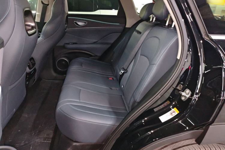 Used BYD Sealion 07 DM-i 2025 150 Flagship+ Edition
