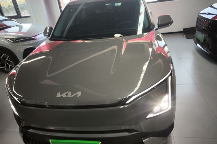 Used Kia EV5 2024 530 Light
