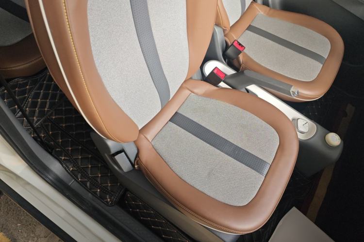 Used Wuling Hongguang MINIEV 2022 GAMEBOY 300km Enthusiast Model with Lithium Iron Phosphate