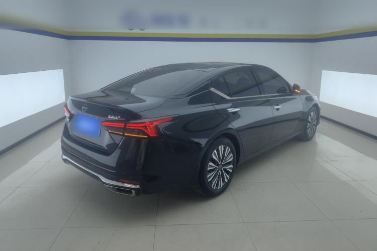 Used Nissan Teana 2022 2.0L XL-Upr Enjoyment Edition
