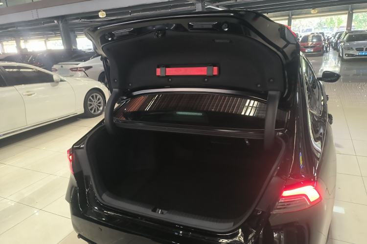 Used Honda Inspire 2023 260TURBO Deluxe Edition
