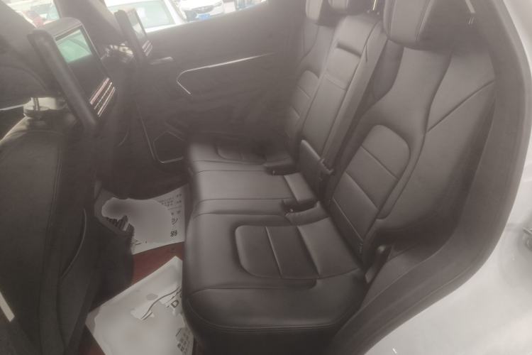 Used Haval H6 2018 Red-Label 1.5T Automatic Luxury Model