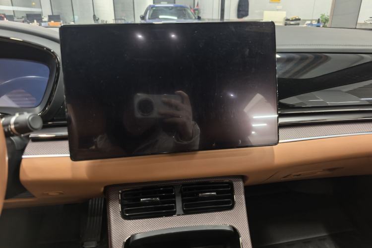 Used BYD Han 2020 EV Four-Wheel Drive High-Performance Flagship Model