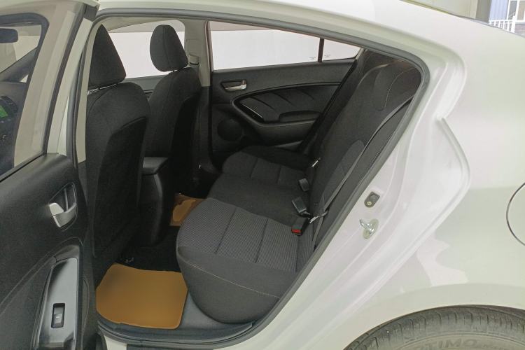 Used Kia K3 2016 1.6L Automatic GL