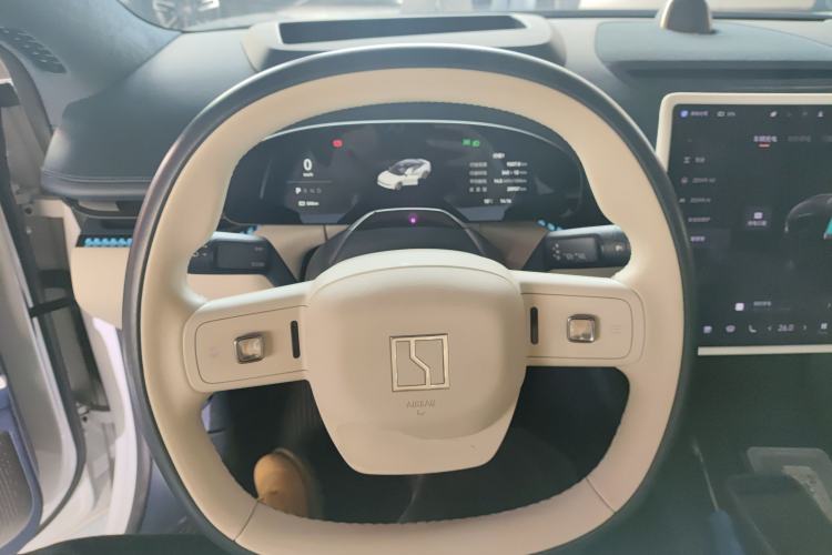 Used Zeekr 007 2024 Rear-Drive Intelligent Driving Version 100 kWh
