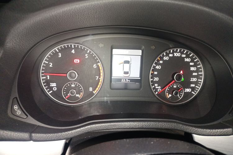 Used Volkswagen Passat 2014 1.8TSI DSG Prestige Edition
