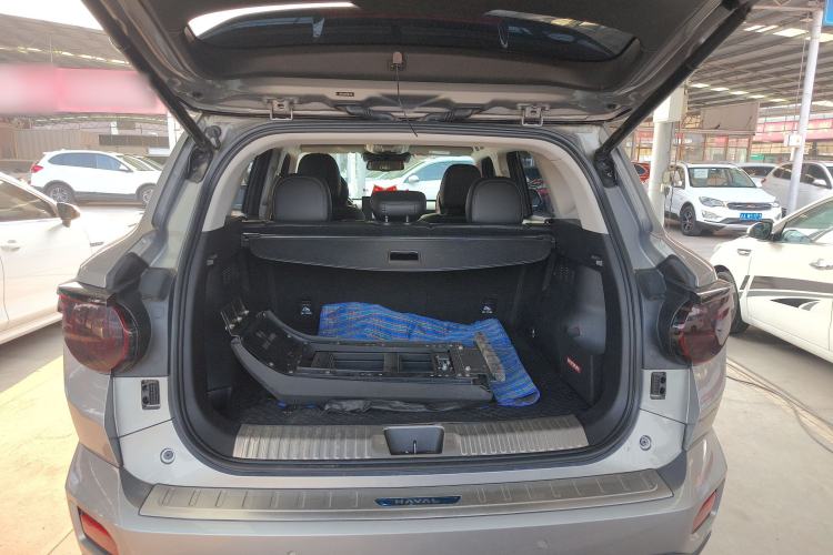 Used Haval H Dog 2023 1.5T Two-Wheel Drive Chao Ye Version Plus