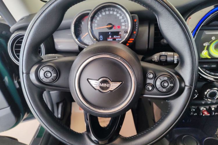 Used  MINI 2016 1.5T COOPER