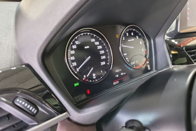 Used BMW X1 2020 sDrive20Li Premium Edition
