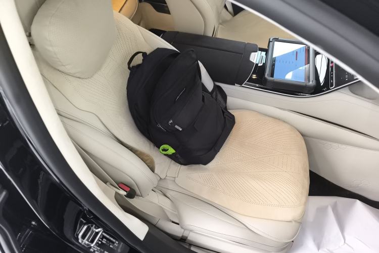 Used Mercedes-Benz S-Class 2022 Revised S 400 L Business Version
