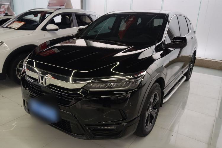 Used Honda Breeze 2021 240TURBO CVT 2WD Prestige Edition