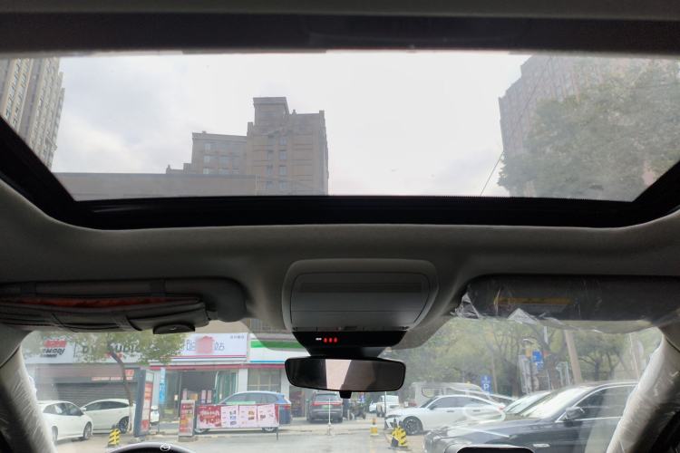 Used Mazda Mazda 3 Axela 2023 2.0L Automatic ZhiXuan Edition
