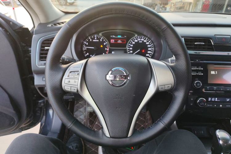 Used Nissan Teana 2013 2.0L XL Comfort Edition