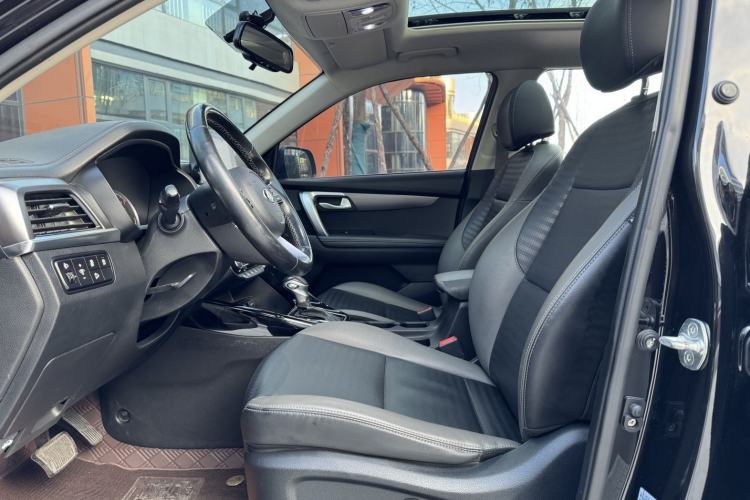 Used Kia Sportage R 2019 2.0L Automatic Smart Luxury Edition
