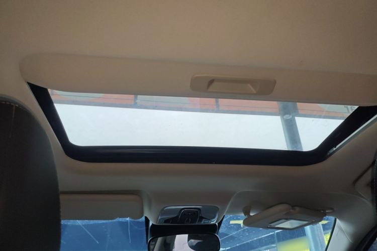 Used Chery Arrizo 5 PLUS 2021 Xiao AI 1.5T CVT Enjoy PLUS
