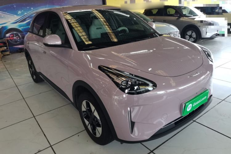 Used Geely Galaxy Geome 2025 310km Dream Edition
