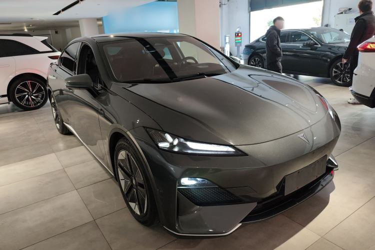 Used  SL03 2023 515MAX Pure Electric Version
