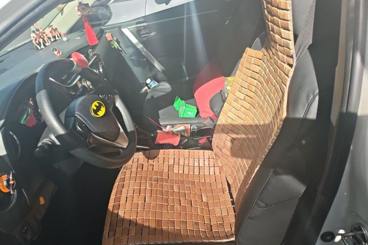 Used Toyota Levin Hybrid E+ 2019 1.8L GS E-CVT Elite Model with Sunroof
