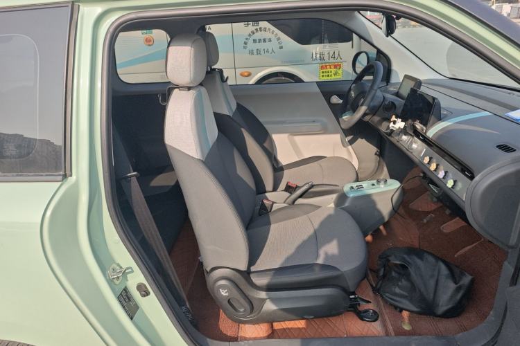 Used  Lumin 2024 301km Launch Edition