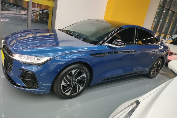 Used Lincoln Z 2022 iKoo Deluxe Edition
