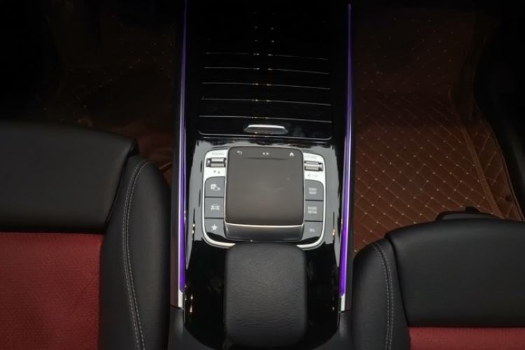 Used Mercedes-Benz B-Class 2020 B 180
