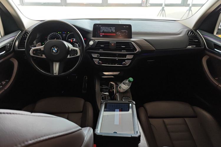Used BMW X3 2018 xDrive28i M Sport Package China VI

