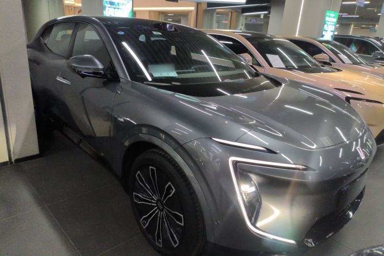 Used  07 2024 Max Extended-Range Edition
