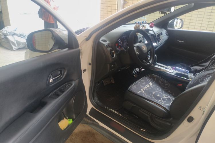 Used Honda XR-V 2019 1.5L CVT Comfort Version China VI