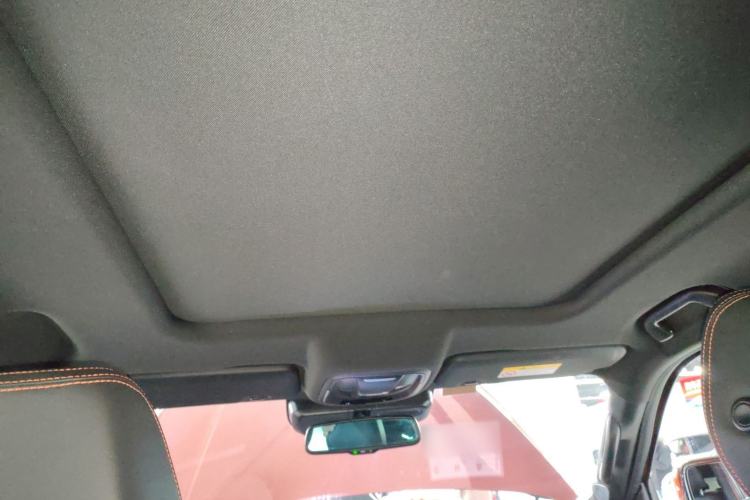 Used Haval DARGO 2021 1.5T DCT Two-Wheel Drive "Wangcai" Edition