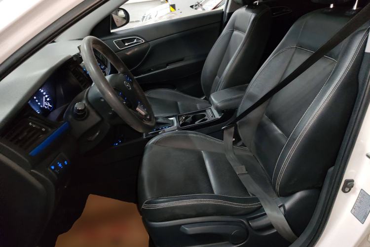 Used Hyundai Mistra 2017 1.6T Automatic Smart GLS China V Standard
