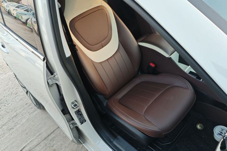 Used Wuling Bingo 2024 333 km Enjoyment Version