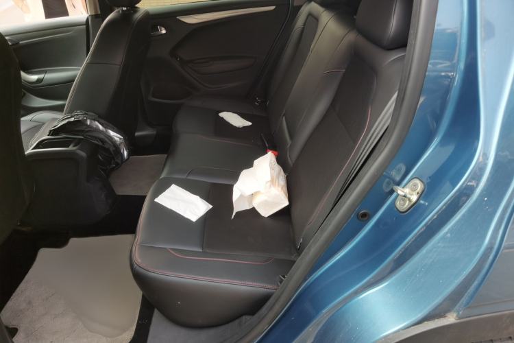 Used Citroen C3-XR 2015 1.6L Automatic Pioneer Model