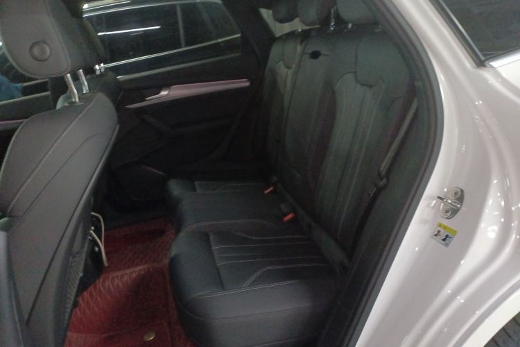 Used Audi Q5L Sportback 2021 40 TFSI Fashion Model
