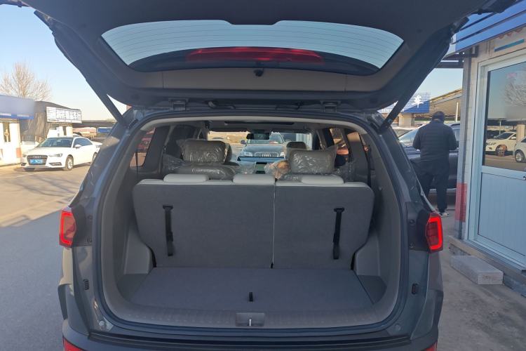 Used Hyundai Custo 2021 380TGDi Smart Love Flagship Edition TOP Premium